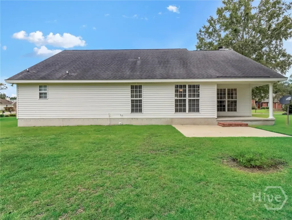 127 Williams Avenue Richmond Hill GA 31324