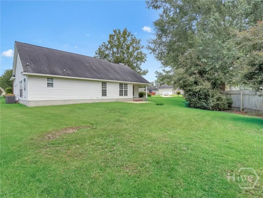 127 Williams Avenue Richmond Hill GA 31324