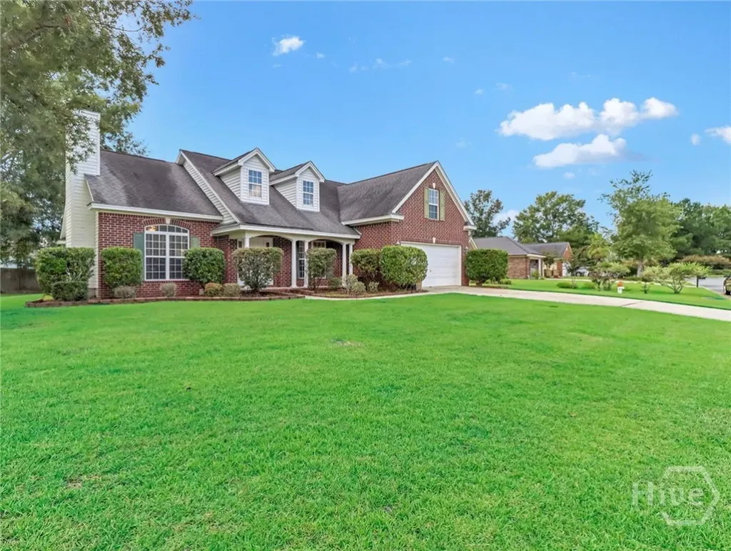 127 Williams Avenue Richmond Hill GA 31324