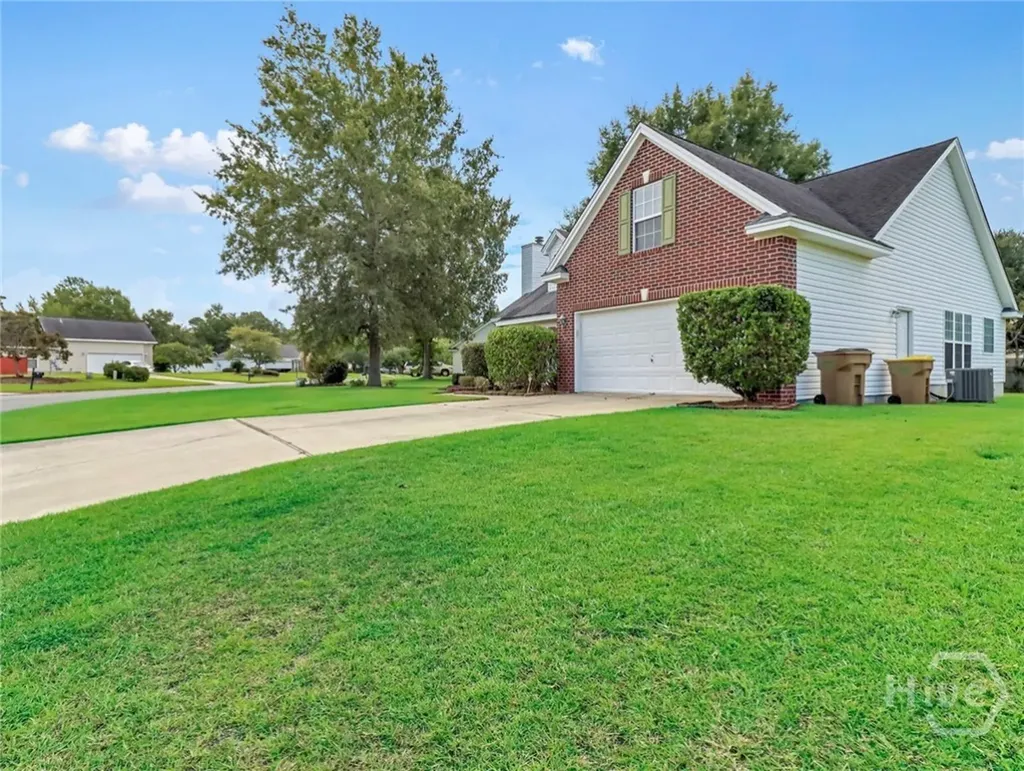 127 Williams Avenue Richmond Hill GA 31324