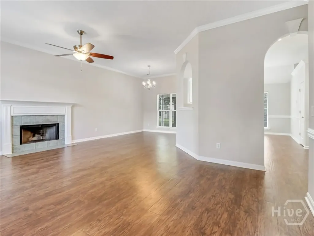 127 Williams Avenue Richmond Hill GA 31324