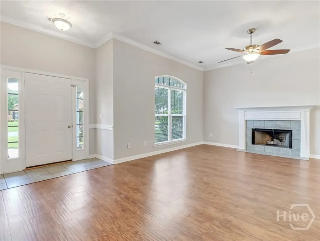 127 Williams Avenue Richmond Hill GA 31324