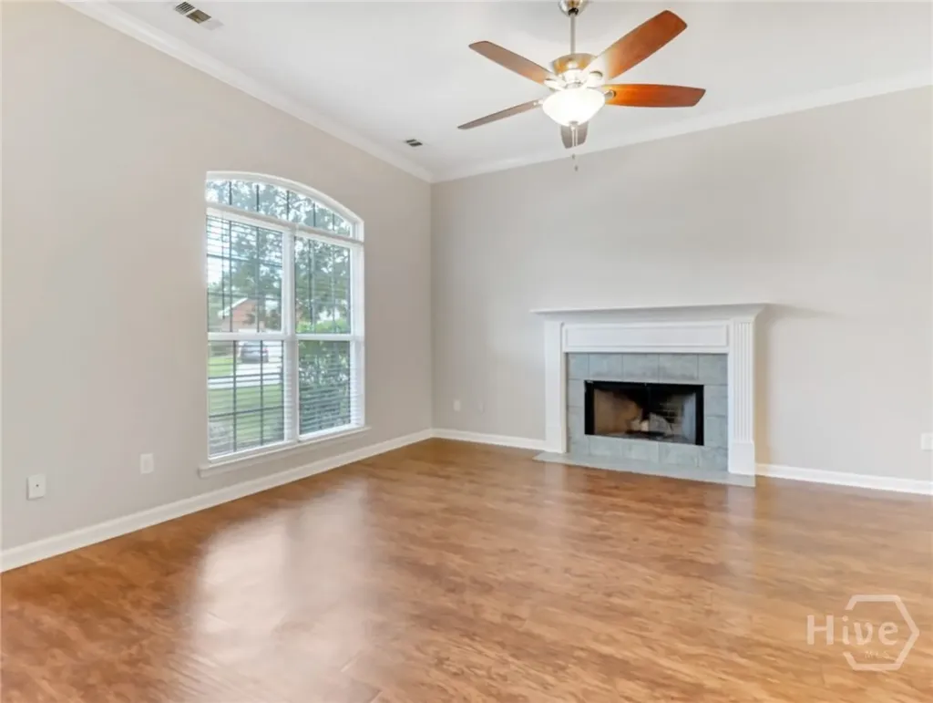 127 Williams Avenue Richmond Hill GA 31324