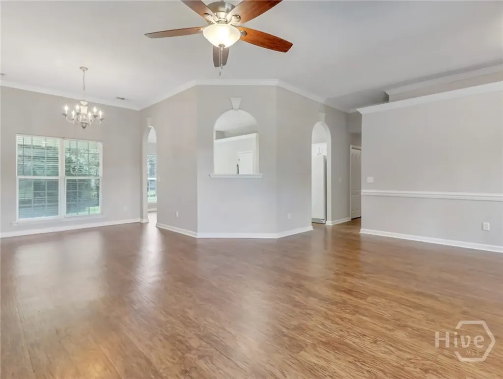 127 Williams Avenue Richmond Hill GA 31324