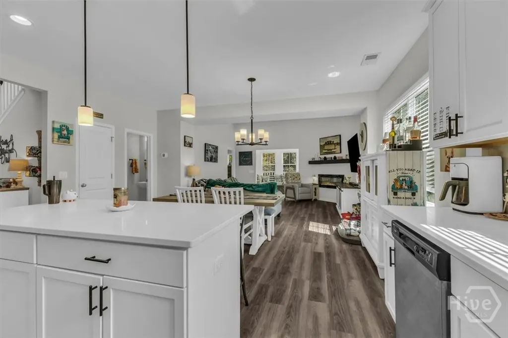 399 Beecher Drive Richmond Hill GA 31324