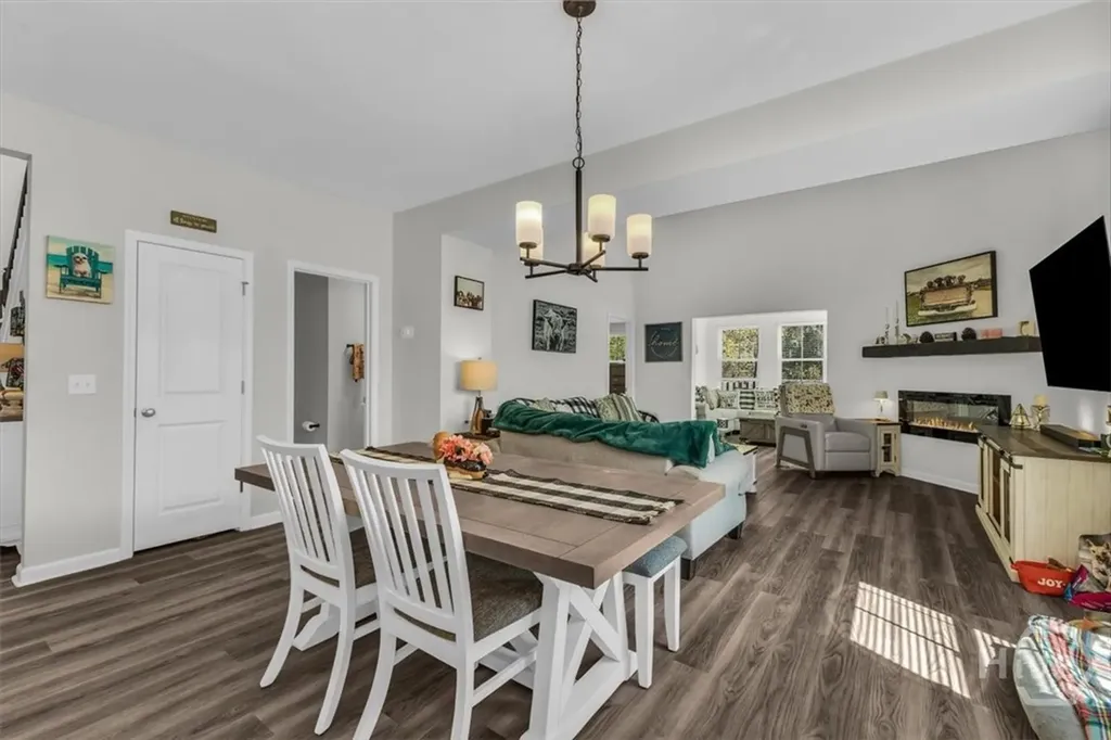399 Beecher Drive Richmond Hill GA 31324