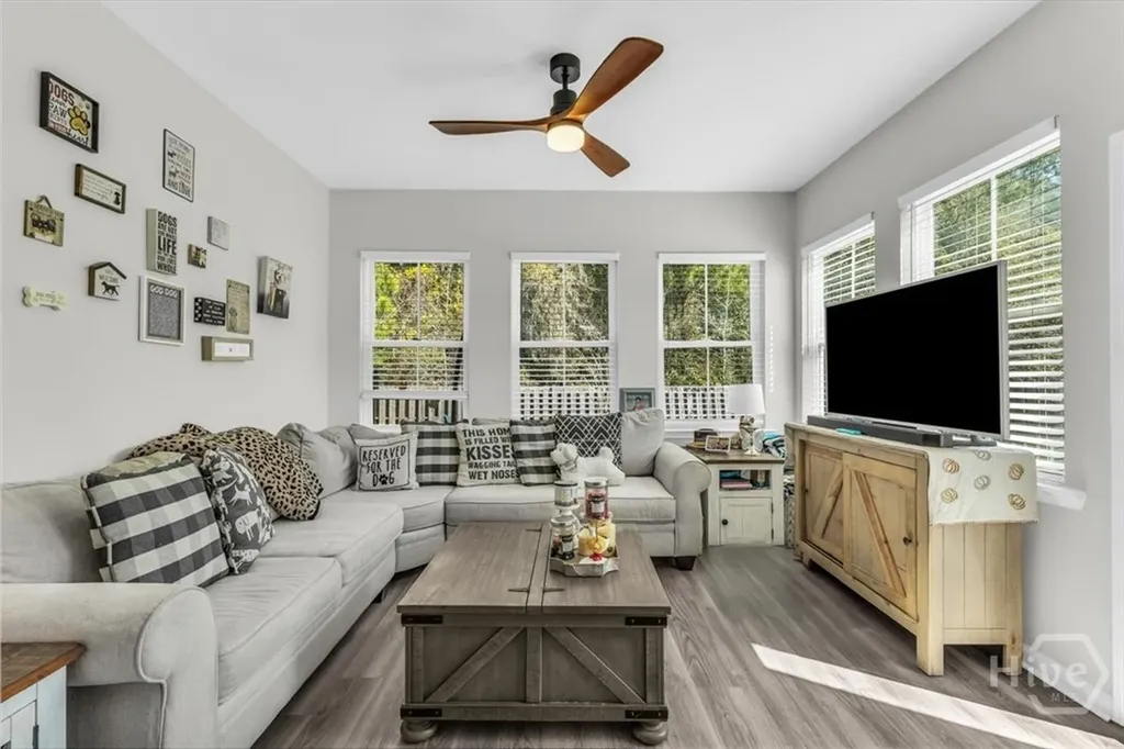 399 Beecher Drive Richmond Hill GA 31324