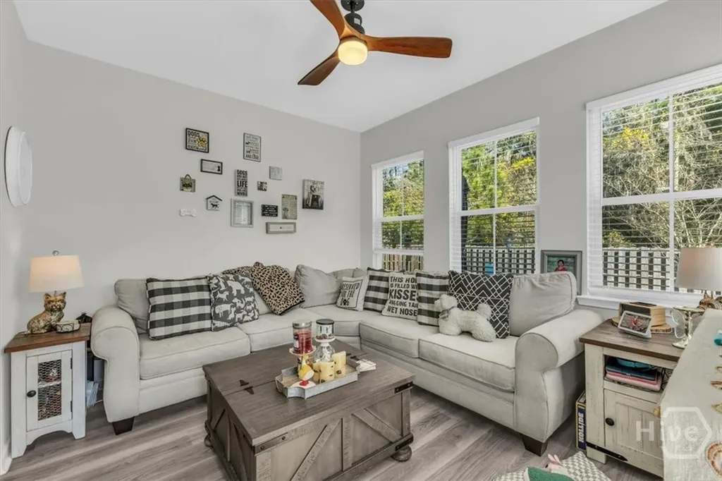 399 Beecher Drive Richmond Hill GA 31324