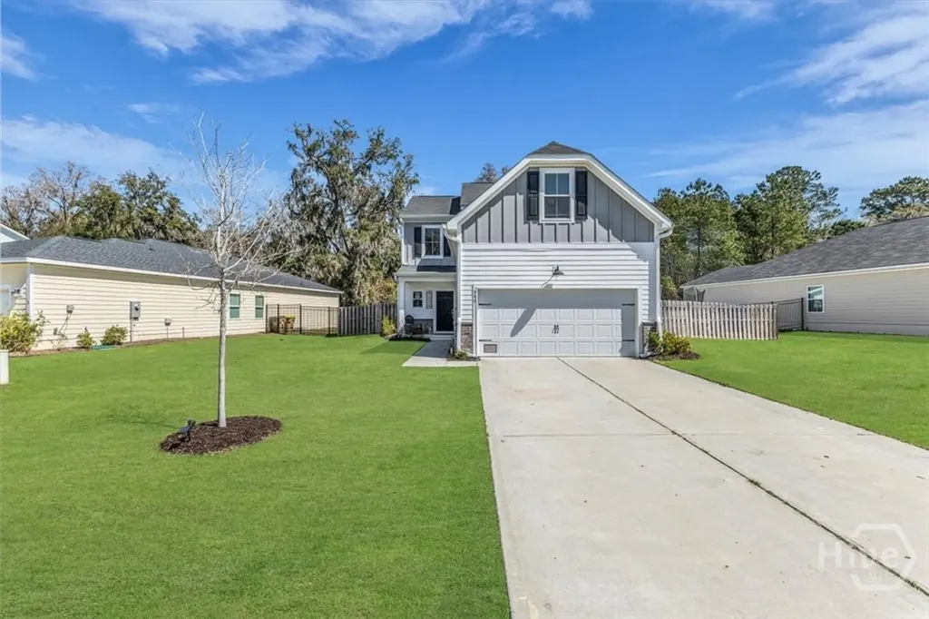 399 Beecher Drive Richmond Hill GA 31324