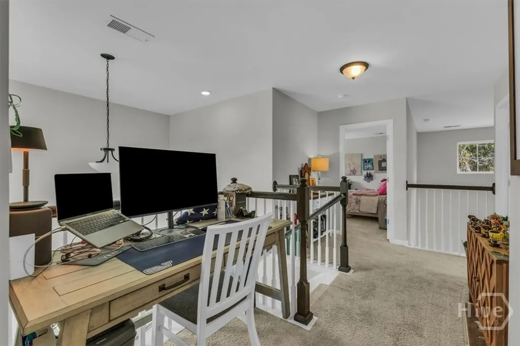 399 Beecher Drive Richmond Hill GA 31324