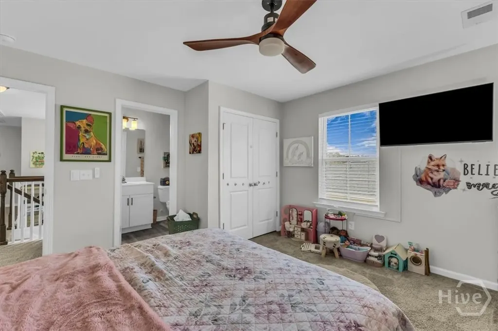 399 Beecher Drive Richmond Hill GA 31324