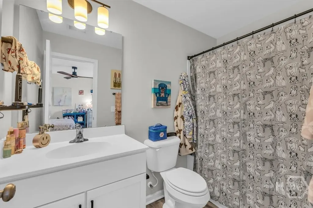 399 Beecher Drive Richmond Hill GA 31324
