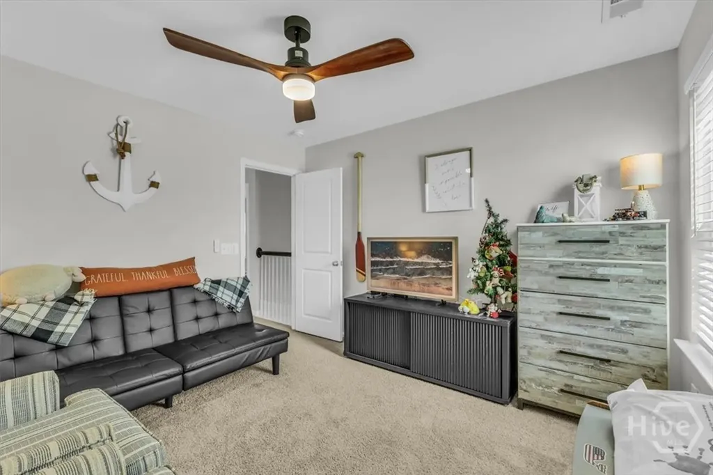 399 Beecher Drive Richmond Hill GA 31324