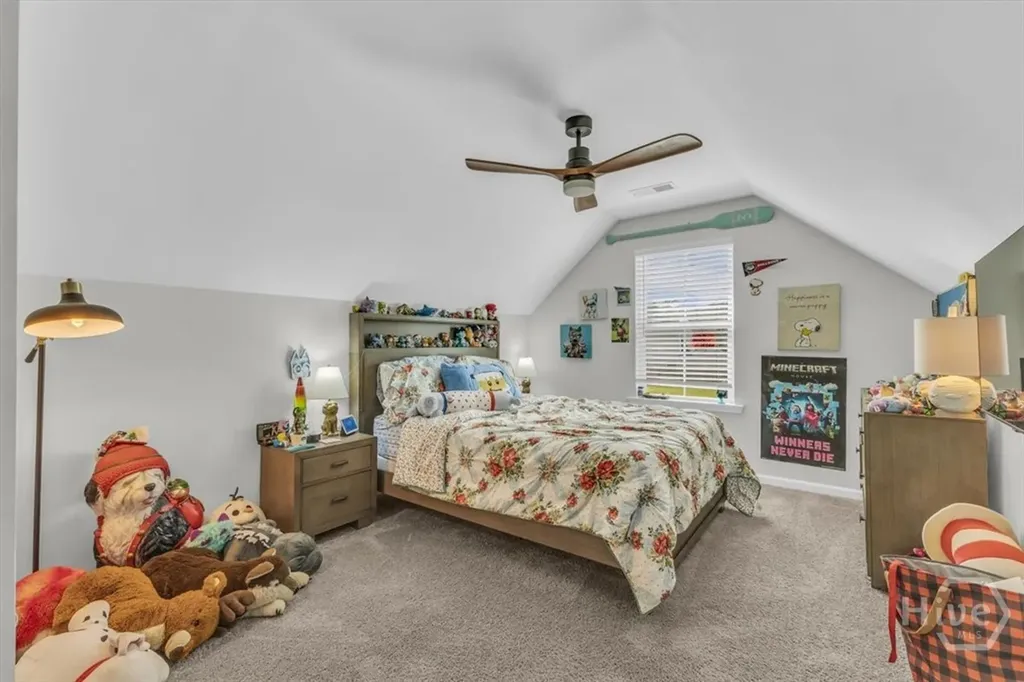 399 Beecher Drive Richmond Hill GA 31324
