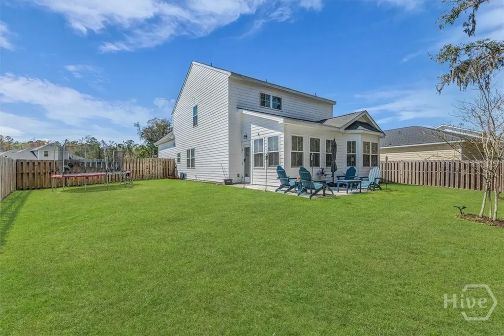 399 Beecher Drive Richmond Hill GA 31324