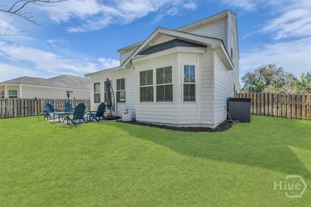 399 Beecher Drive Richmond Hill GA 31324