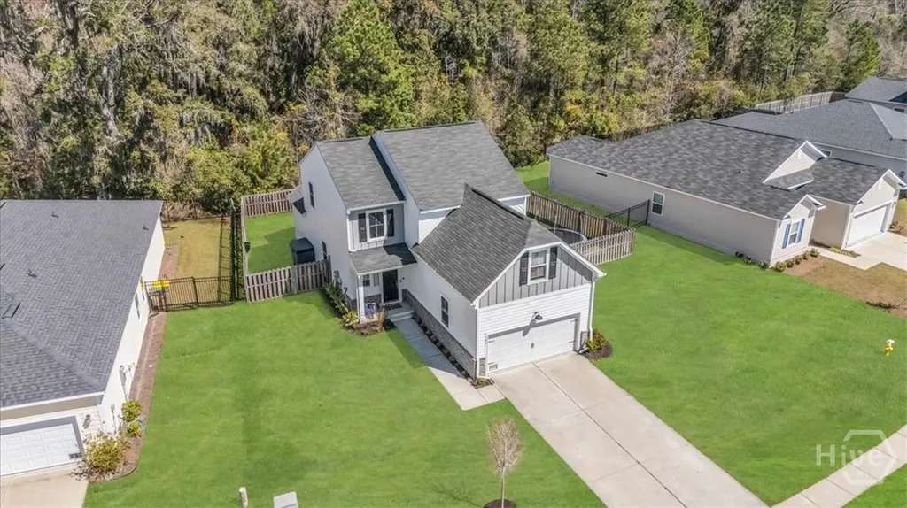 399 Beecher Drive Richmond Hill GA 31324