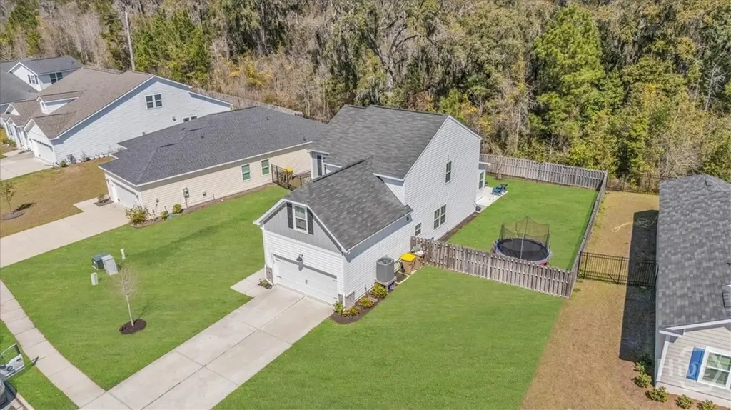 399 Beecher Drive Richmond Hill GA 31324