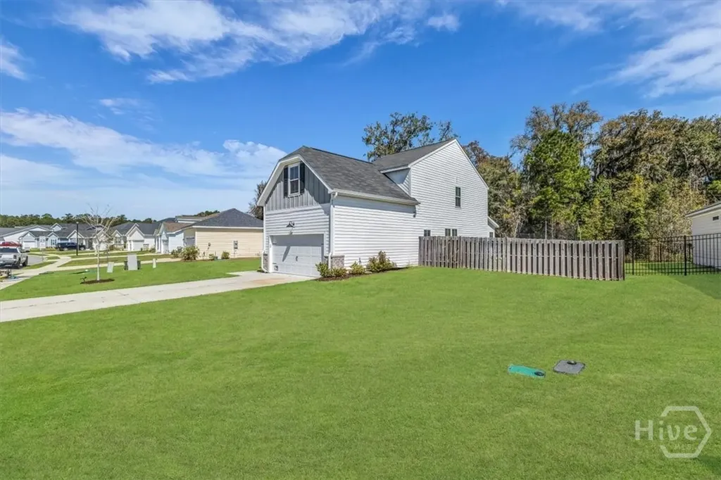399 Beecher Drive Richmond Hill GA 31324