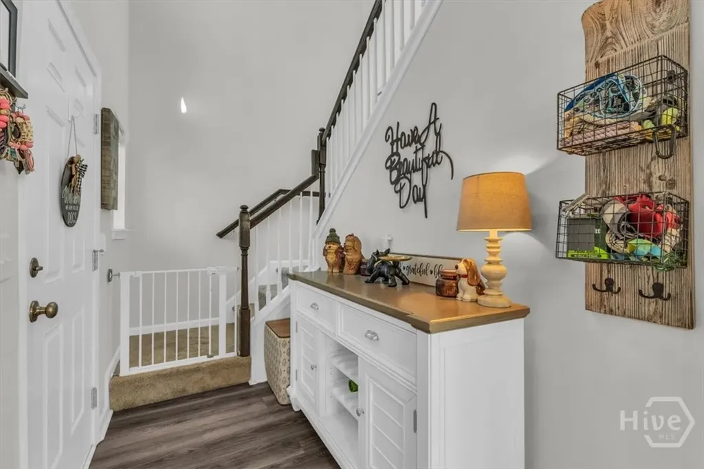 399 Beecher Drive Richmond Hill GA 31324