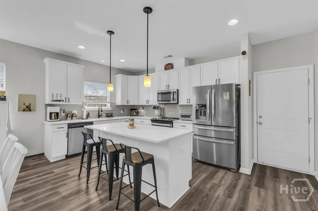 399 Beecher Drive Richmond Hill GA 31324