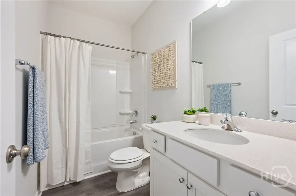 107 Annoula Way Savannah GA 31419