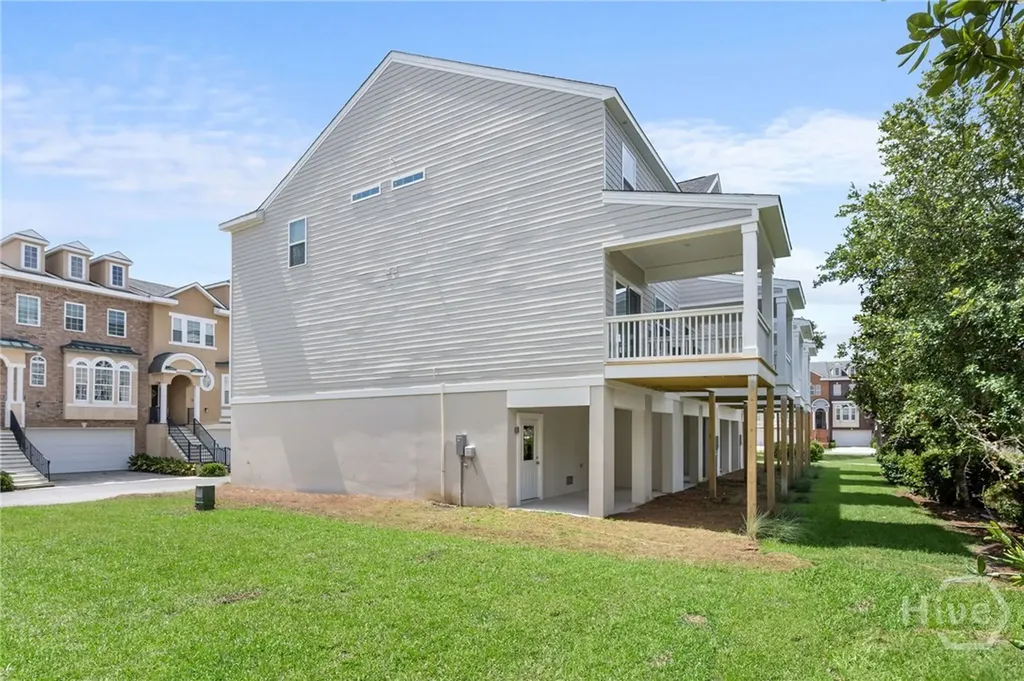 107 Annoula Way Savannah GA 31419