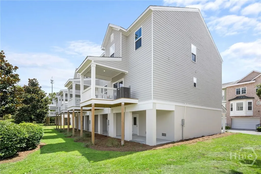 107 Annoula Way Savannah GA 31419