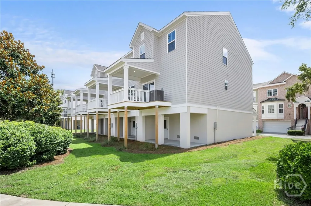 107 Annoula Way Savannah GA 31419
