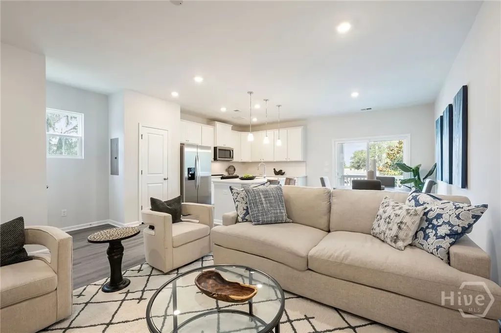 107 Annoula Way Savannah GA 31419