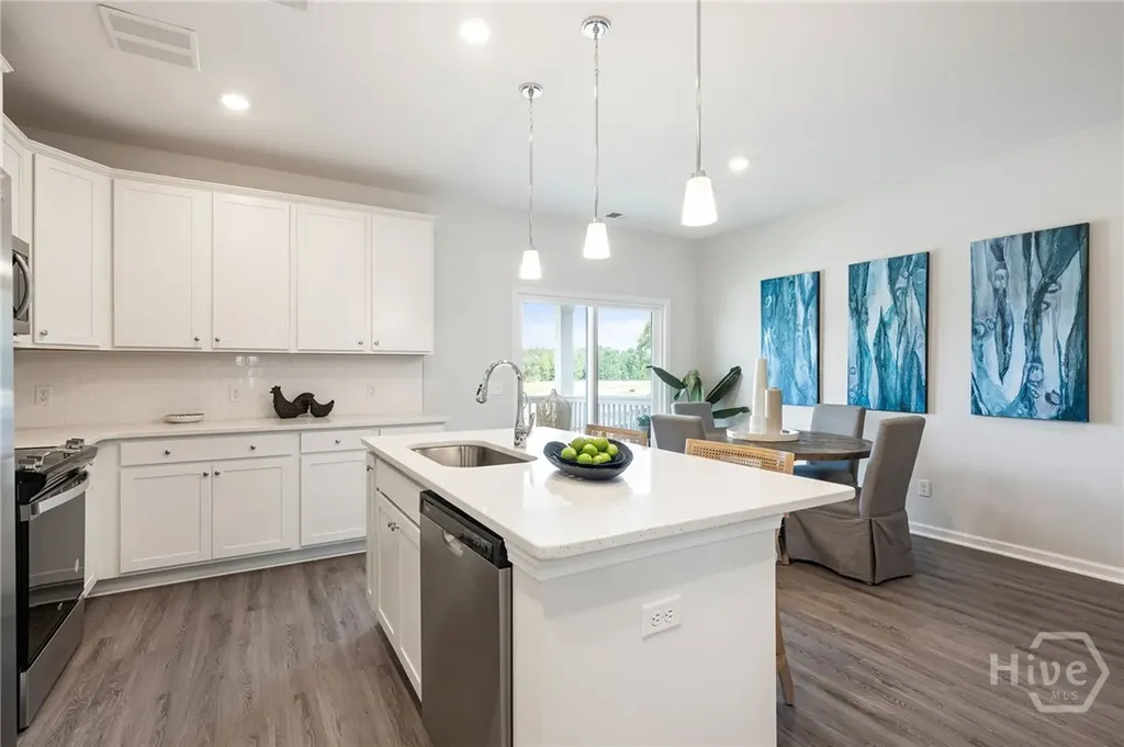 107 Annoula Way Savannah GA 31419