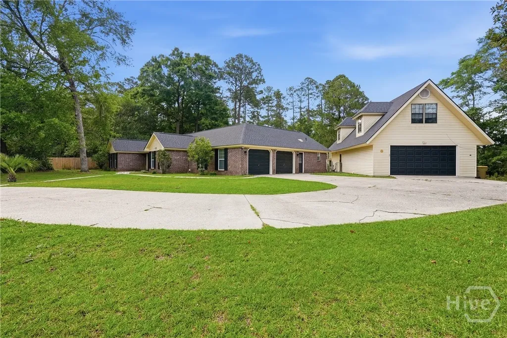 7 Brookfield Court Rincon GA 31326