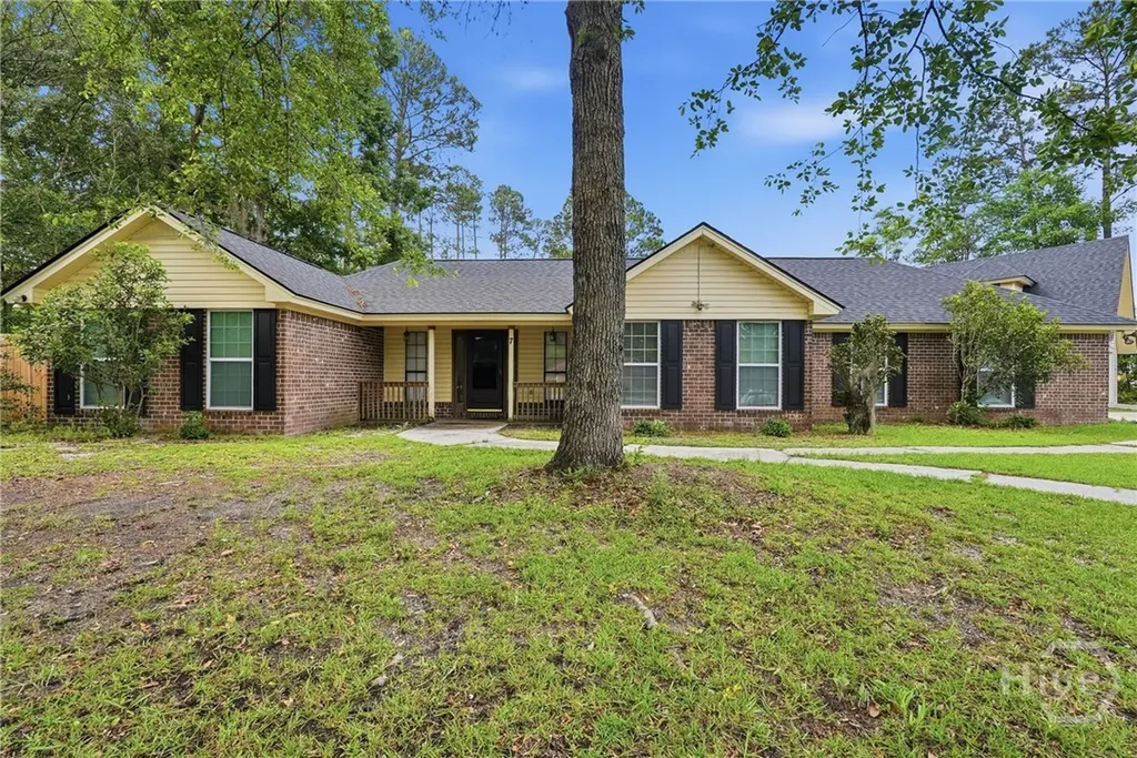 7 Brookfield Court Rincon GA 31326