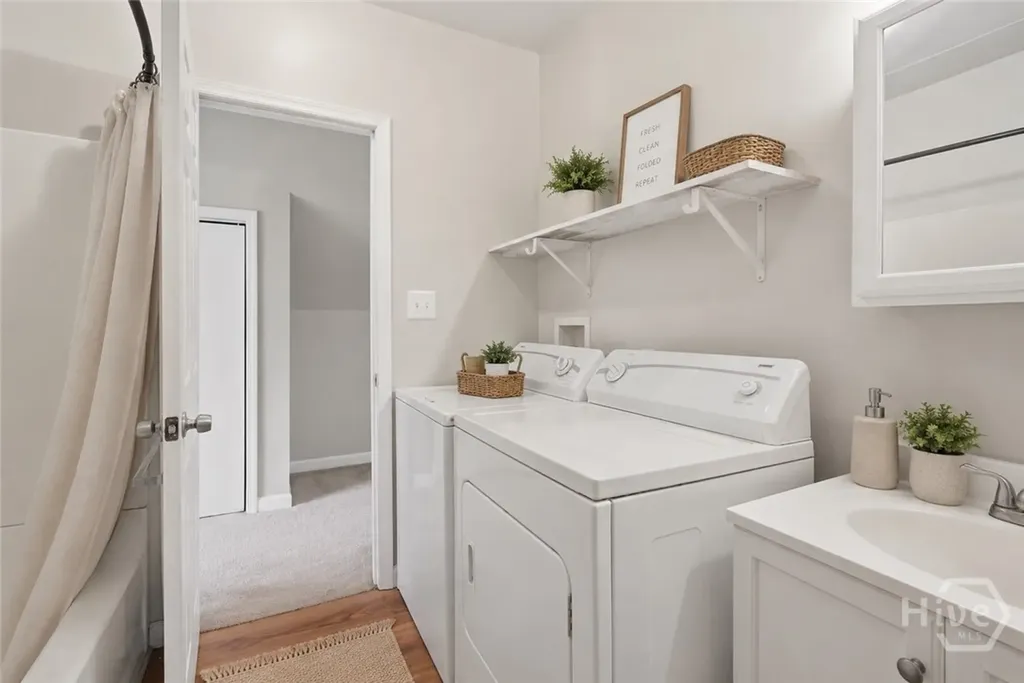7 Brookfield Court Rincon GA 31326
