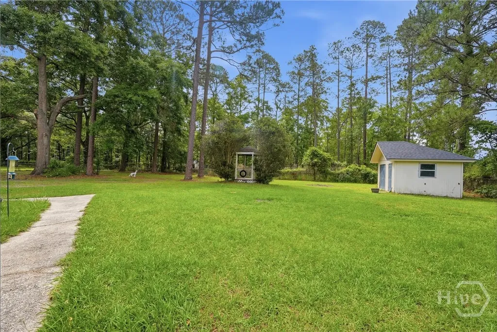 7 Brookfield Court Rincon GA 31326