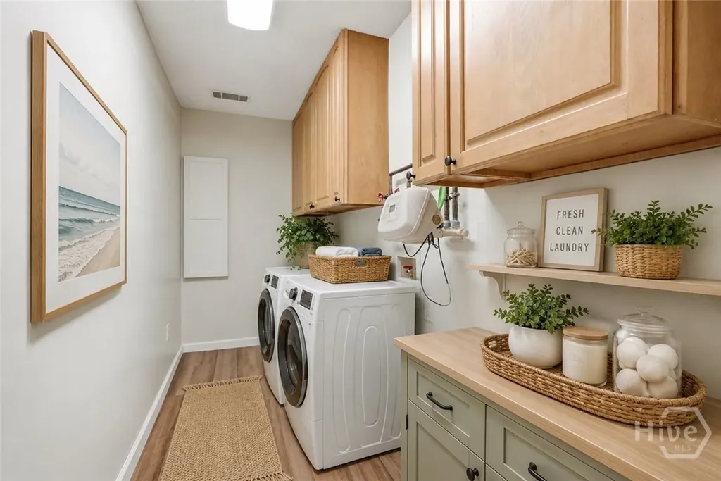7 Brookfield Court Rincon GA 31326