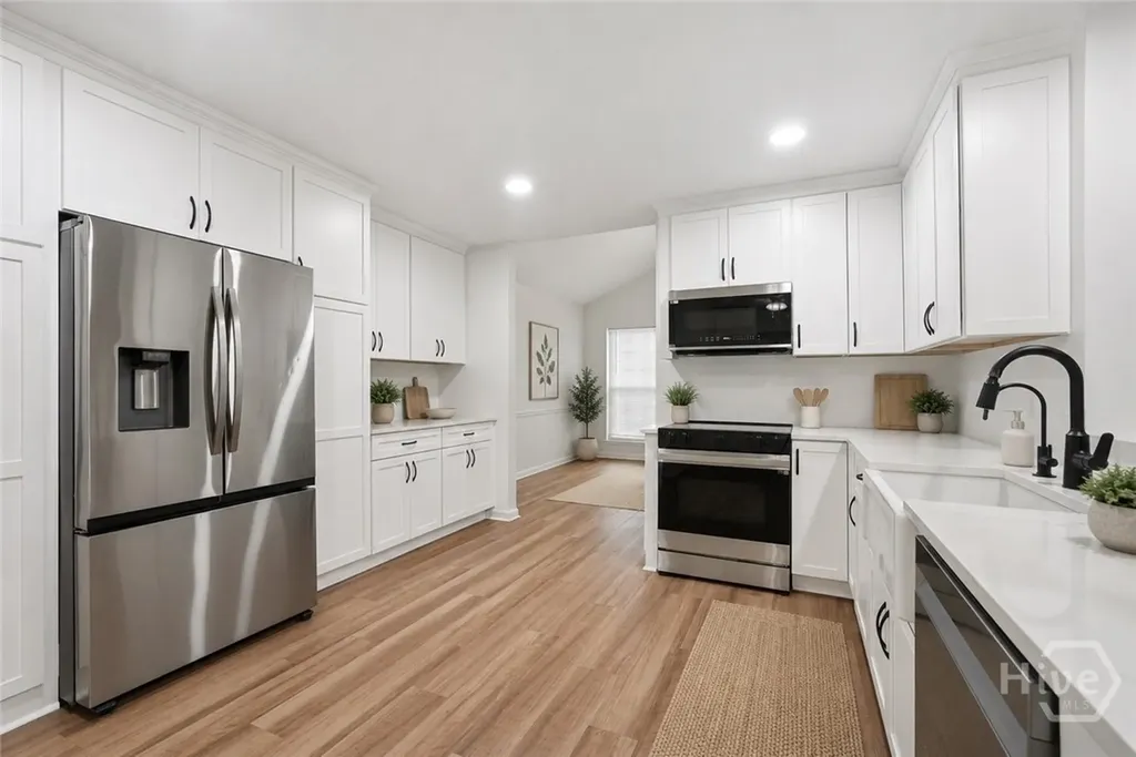 7 Brookfield Court Rincon GA 31326