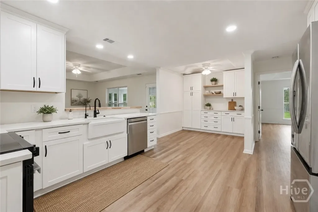 7 Brookfield Court Rincon GA 31326