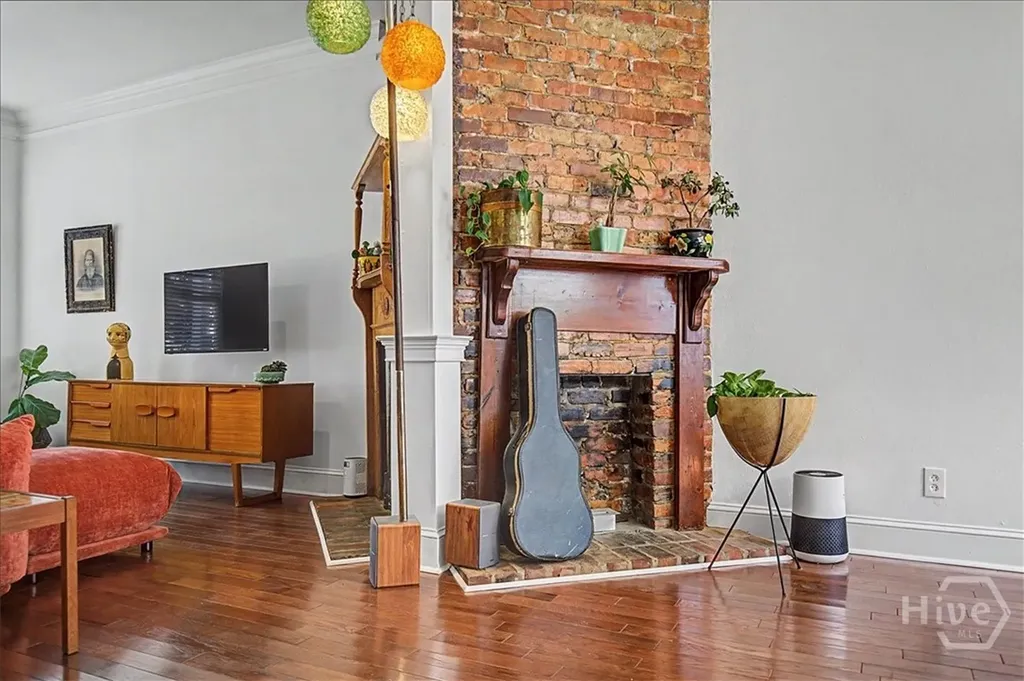 1410 Jefferson Street Savannah GA 31401