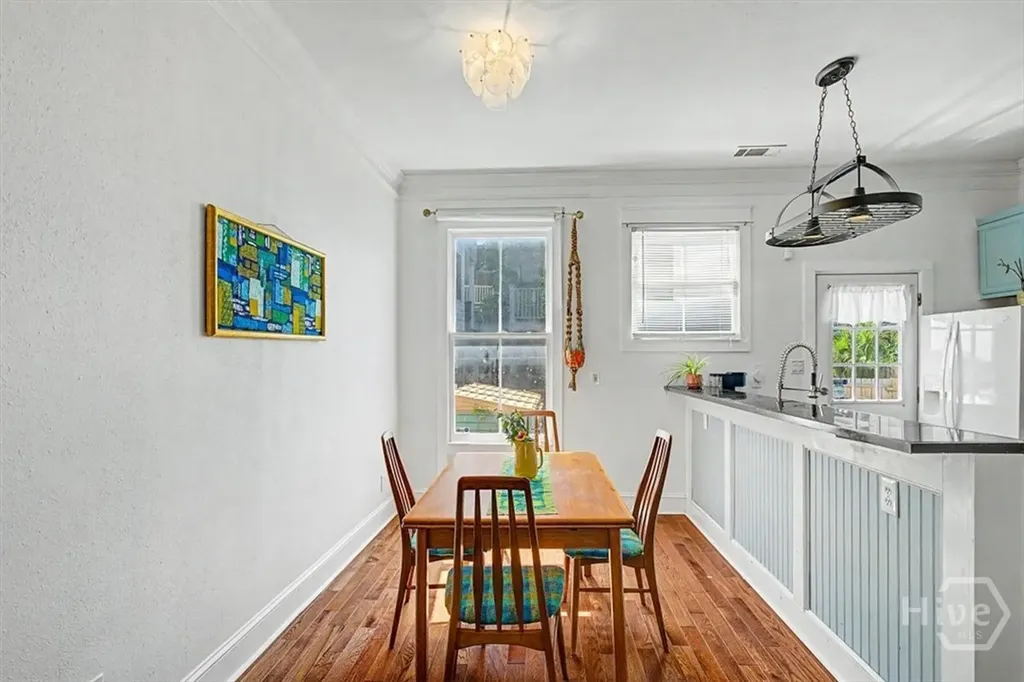1410 Jefferson Street Savannah GA 31401