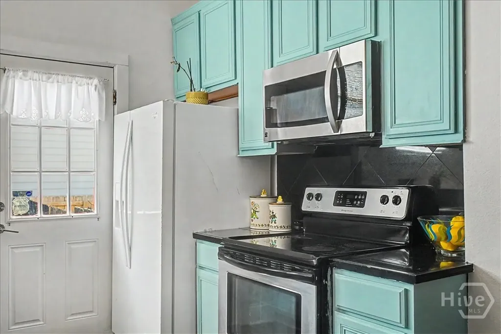 1410 Jefferson Street Savannah GA 31401