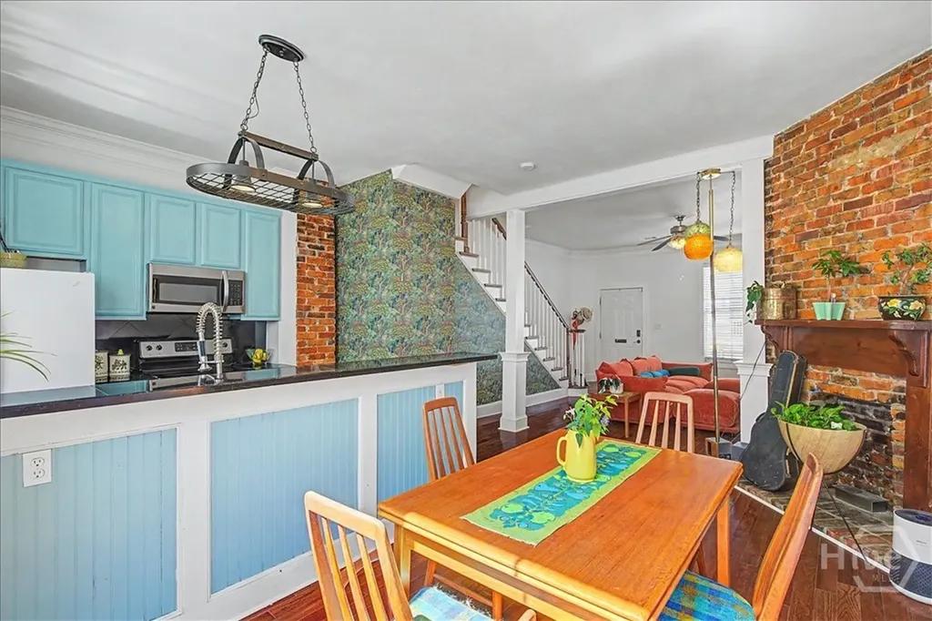 1410 Jefferson Street Savannah GA 31401
