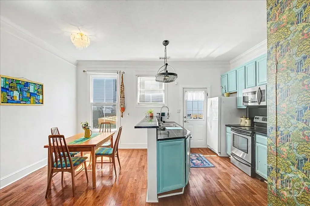 1410 Jefferson Street Savannah GA 31401