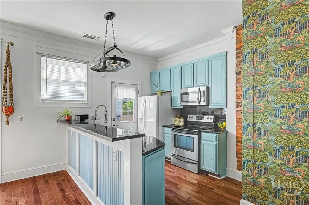 1410 Jefferson Street Savannah GA 31401