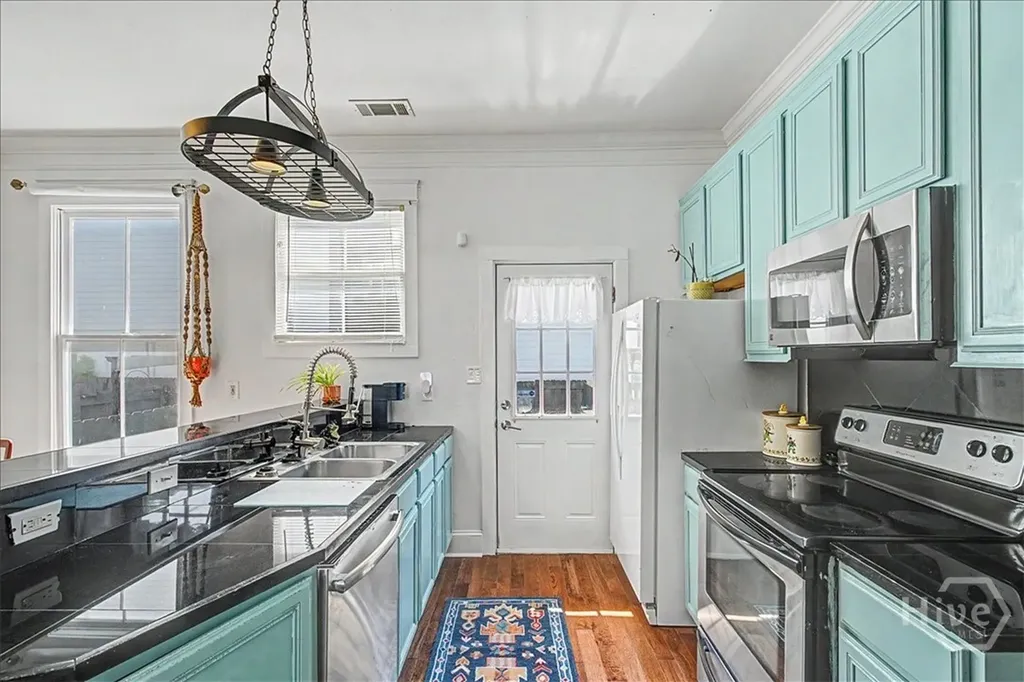 1410 Jefferson Street Savannah GA 31401
