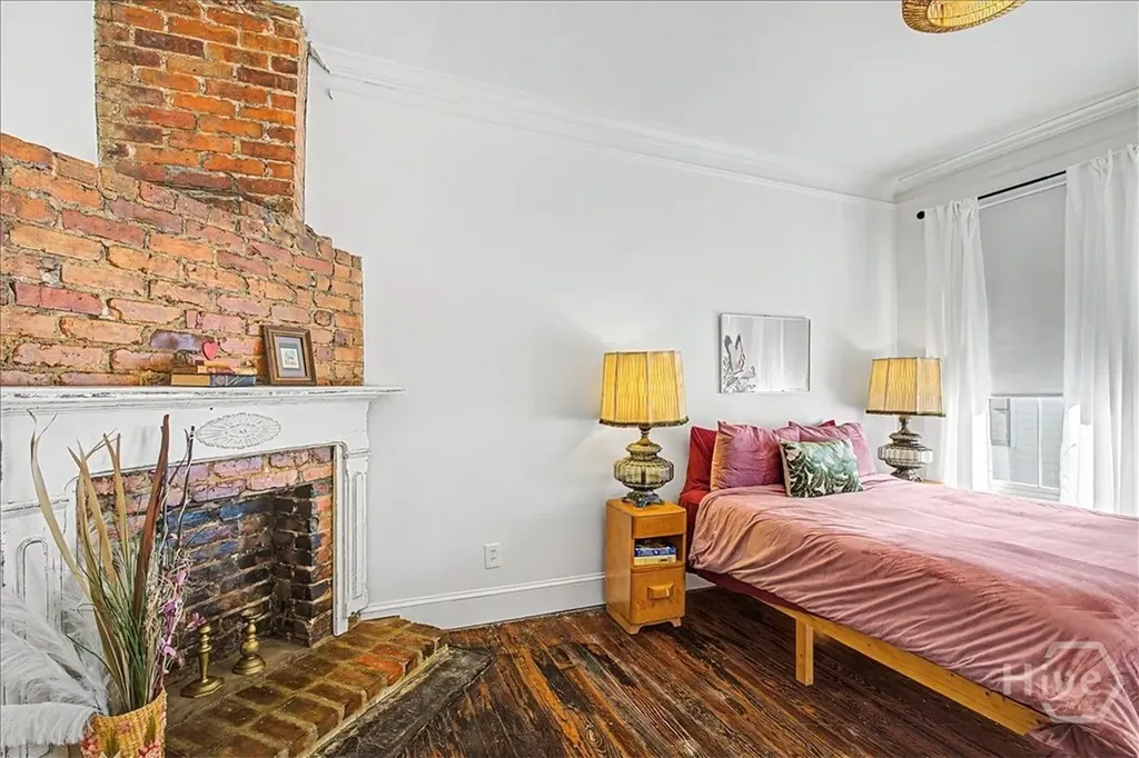1410 Jefferson Street Savannah GA 31401