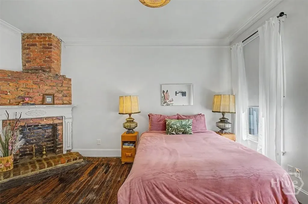 1410 Jefferson Street Savannah GA 31401
