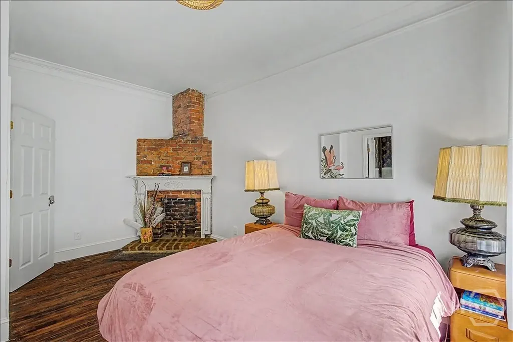 1410 Jefferson Street Savannah GA 31401