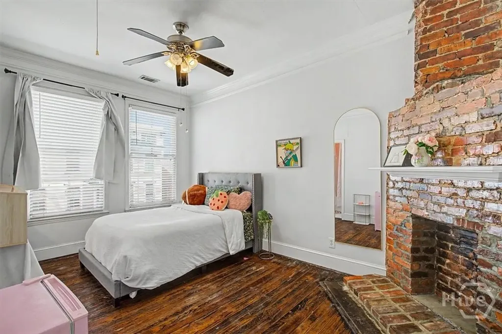1410 Jefferson Street Savannah GA 31401