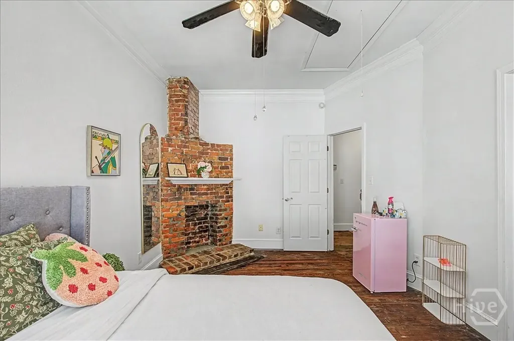 1410 Jefferson Street Savannah GA 31401